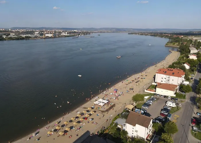 Apartman_jana_kladovo Διαμέρισμα *